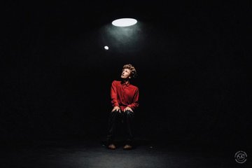 Eclipse - Spectacle jeune public dans le cadre du Festival Arts & Jeunesses Le Ciment
