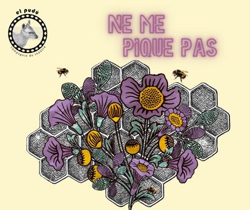 Ne me pique pas