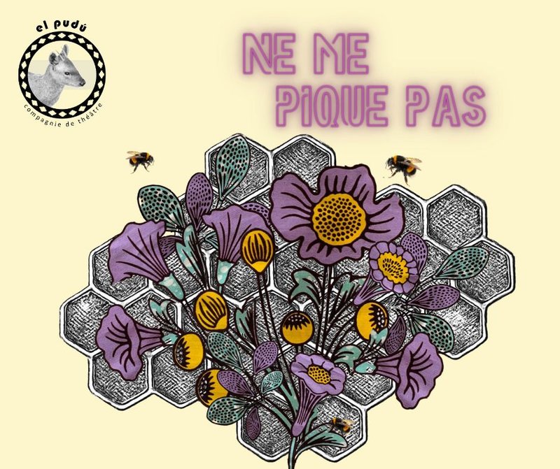 Ne me pique pas