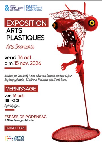 Exposition Alpha Cultures