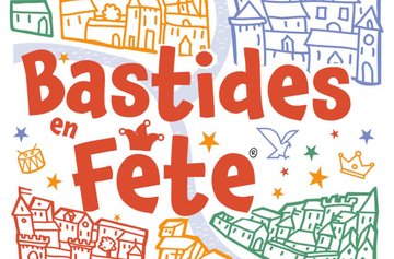 Bastides en fête | Festival médiéval