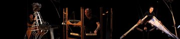 Groupe Anamorphose « Veni, vidi : Vinci ! » - Saison culturelle 2026-2027
