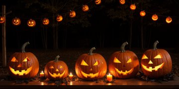 Soirée déguisée spéciale Halloween à l'Auberge de Saint-Martin