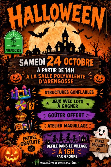 Halloween