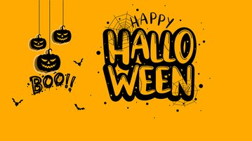 Fête d'Halloween