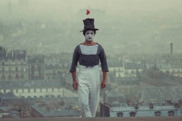 Ciné débat "l'art du silence"
