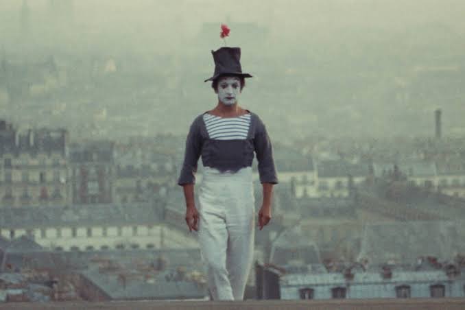 Ciné débat "l'art du silence"