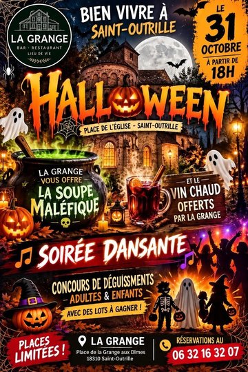 Halloween