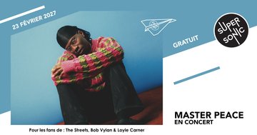 Master Peace