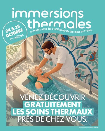 Immersions thermales