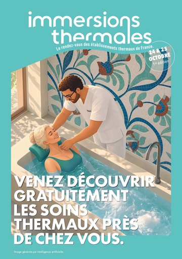 Immersions thermales