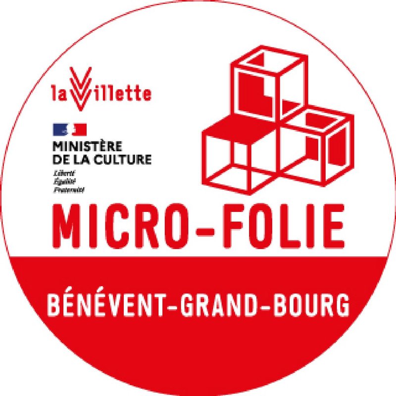 Micro-Folie : Atelier Vannerie de Papier