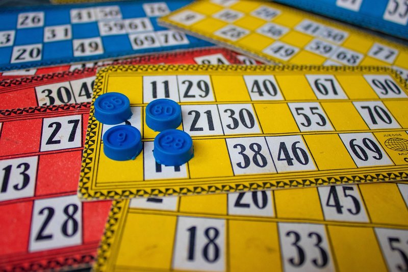 Loto de l'Amicale Laïque des écoles publiques