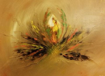 Exposition : Quand la sculpture s'invite en peinture