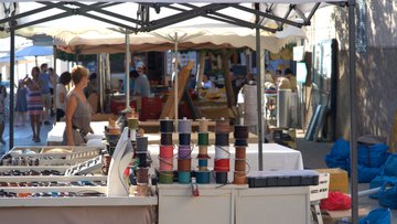 Isle Aux Arts