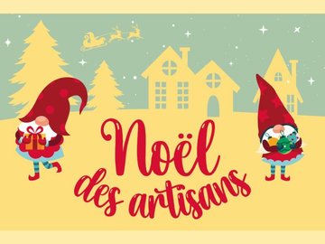 Marché de Noël à Pugnac