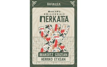 Marché : merkatia (date sous réserve)