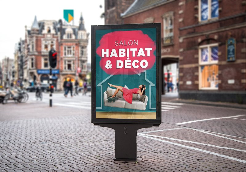 Salon Habitat et Décoration