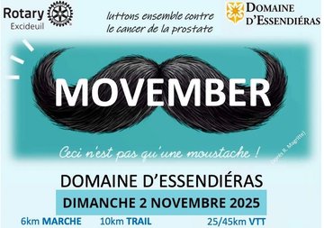 Movember