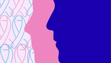 Octobre rose & Movember