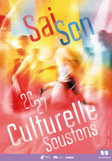 Atelier Baile Ados-adultes Initiation avec Lydie - Festival d'hiver Arte Flamenco