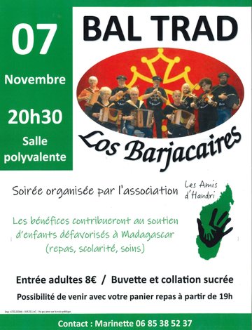 Bal Trad