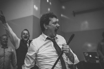 Soirée karaoké dansante