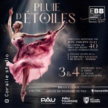 Pluie d'Etoiles