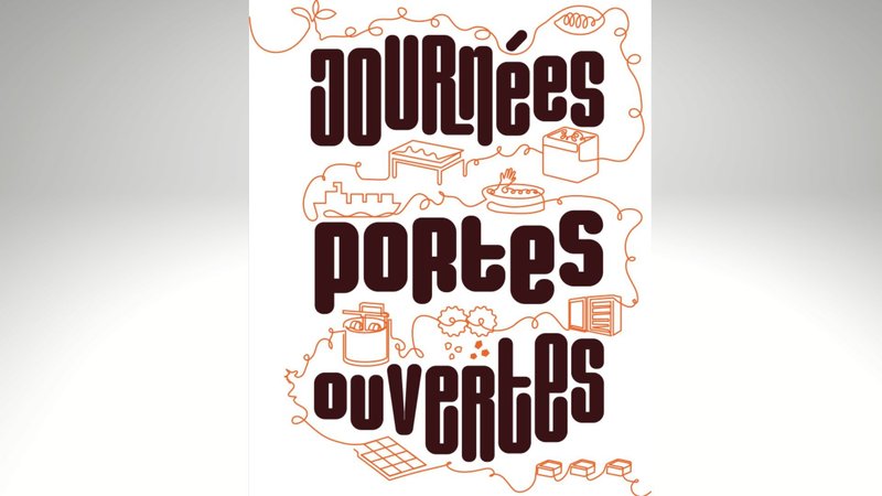 Portes ouvertes : Chocolatier Hervé Robin