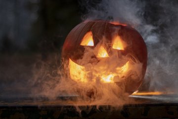 Escape game d'Halloween