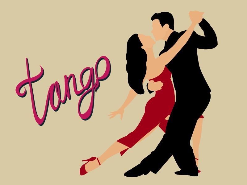 Citad'el Tango 2026