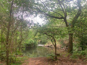 Balade nature