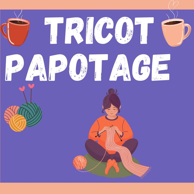 Tricot Papote