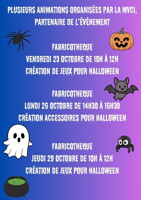 Fabricothèque - création de jeux