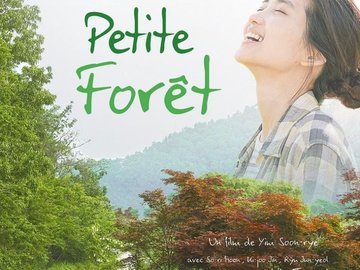 cinema : la petite forêt