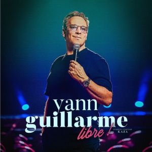 YANN GUILLARME