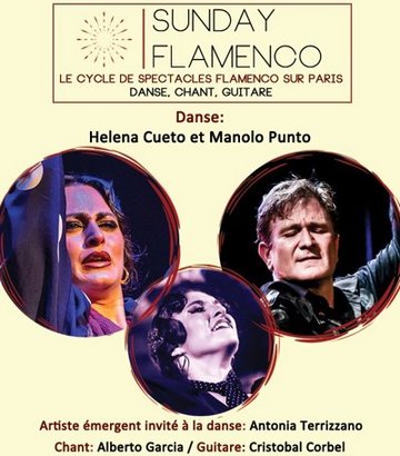 Sunday Flamenco