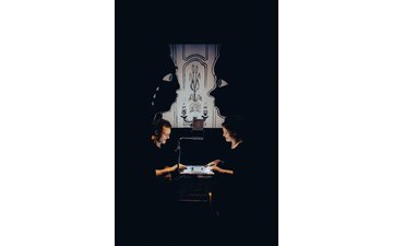 Film d'animation: Candide ou l'optimisme