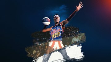 Harlem globetrotters