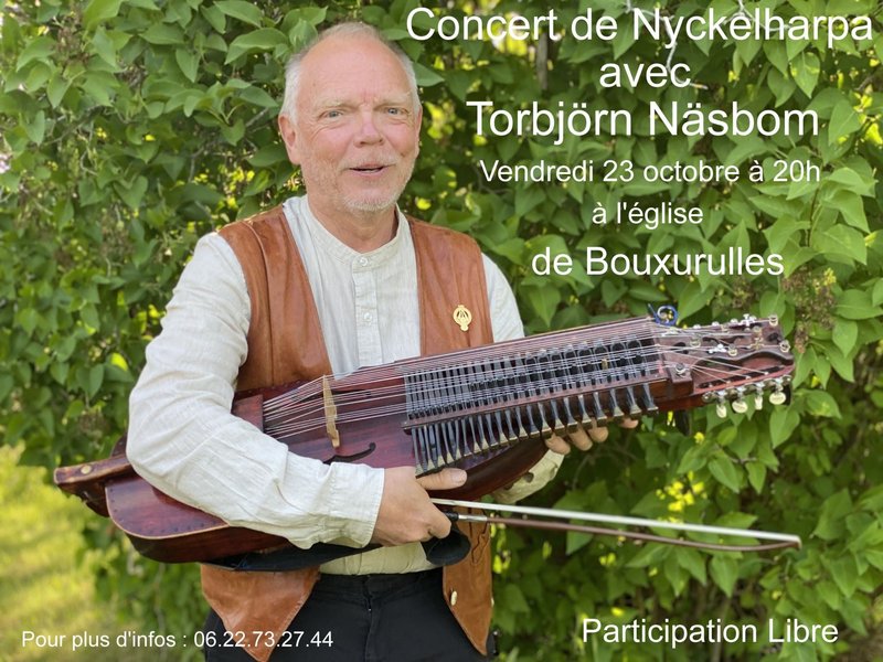 Torbjörn Näsbom