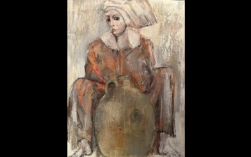 Exposition Pierre Delorme