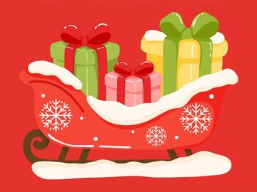 "For Christmas" - Contes en anglais avec Patricia Bihorel