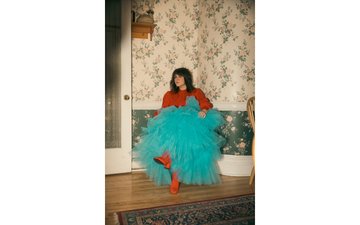 Concert de Lisa LeBlanc
