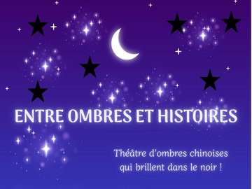 Entre ombres et histoires