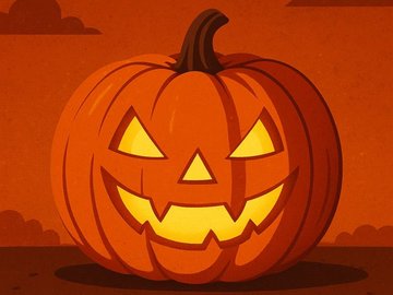 Halloween des petits monstres