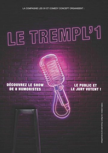 Le Trempl'1