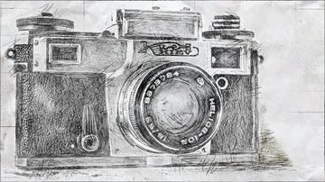 Conférence photographie