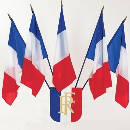 [Reprogrammé] défilé du 11 novembre