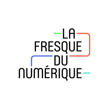 La Fresque du Numérique à Saint-André-lez-Lille