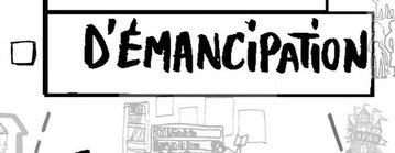 Journée sur la parole, la lecture et l’écriture émancipatrices